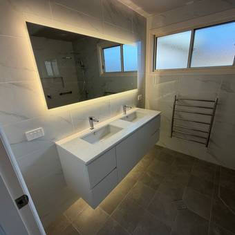 uniquely designed house