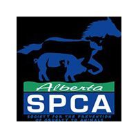 Alberta SPCA logo