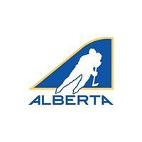 hockey Alberta logo