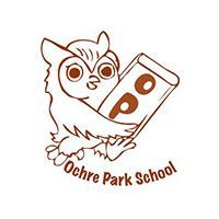 ochre park school logo