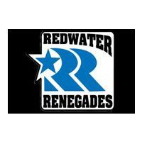 Redwater Renegades logo