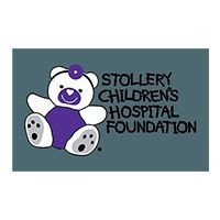 Stollery children's hospital foundation logo