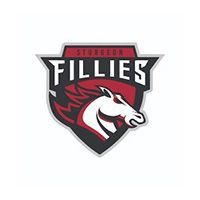 sturgeon fillies logo