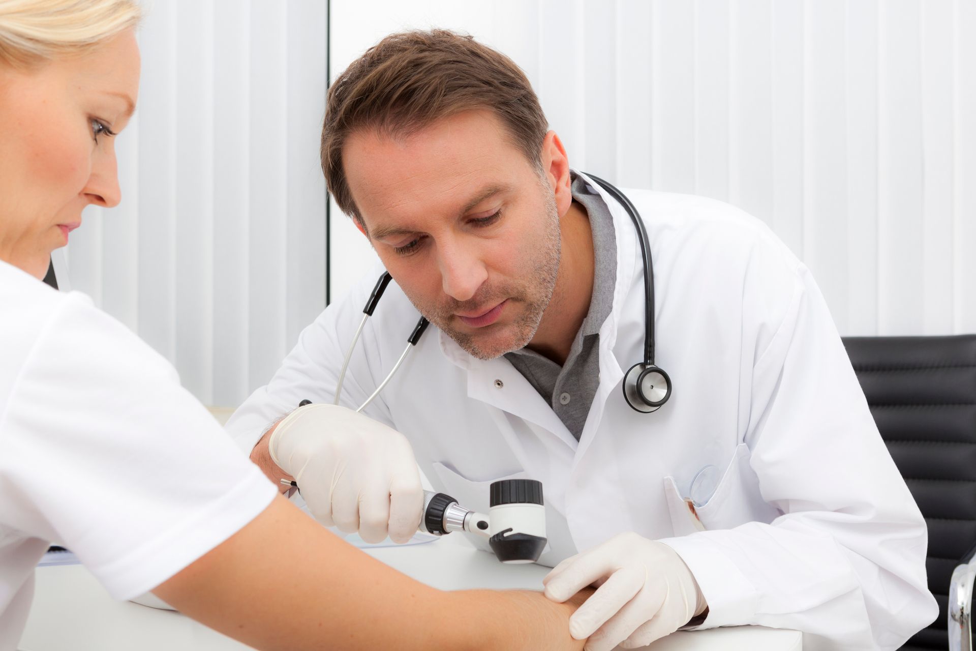 Shingles Checkup — Flowood, MS — Internal Medicine Specialists