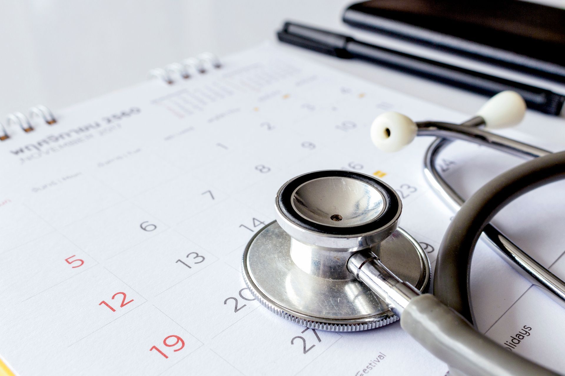 Annual Exams — Flowood, MS — Internal Medicine Specialists