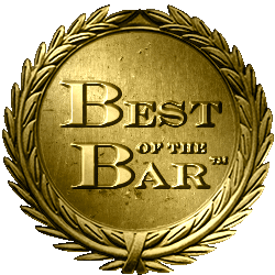 Best of the Bar
