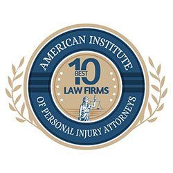 American Institute of Personal Injury Attorneys