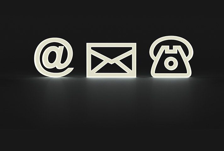 Contact