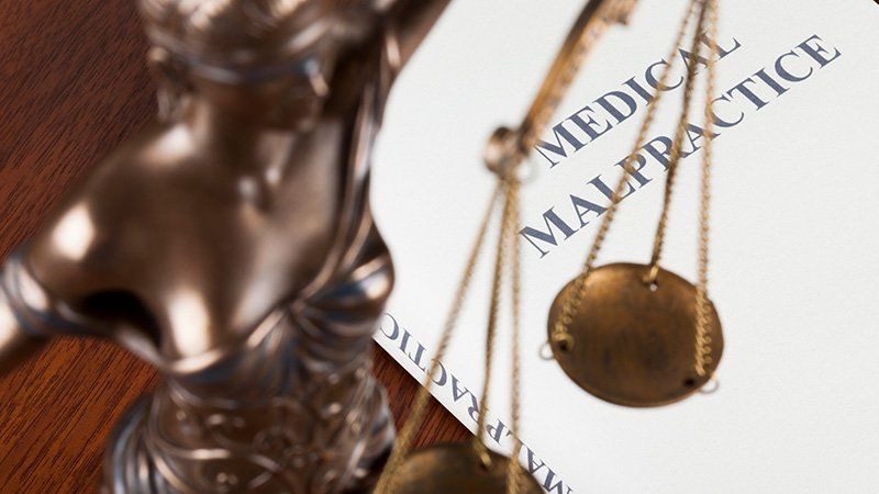 Medical Malpractice