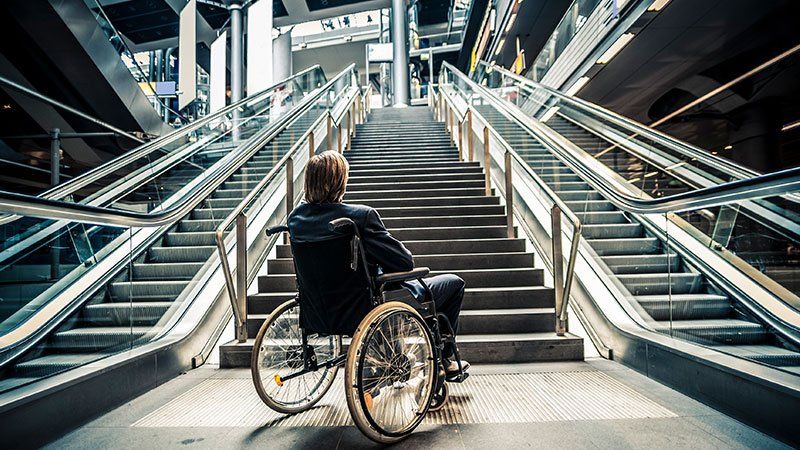 Catastrophic Personal Injury