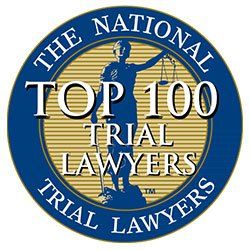 The National Trial Lawyers - Top 100 Trial Lawyers