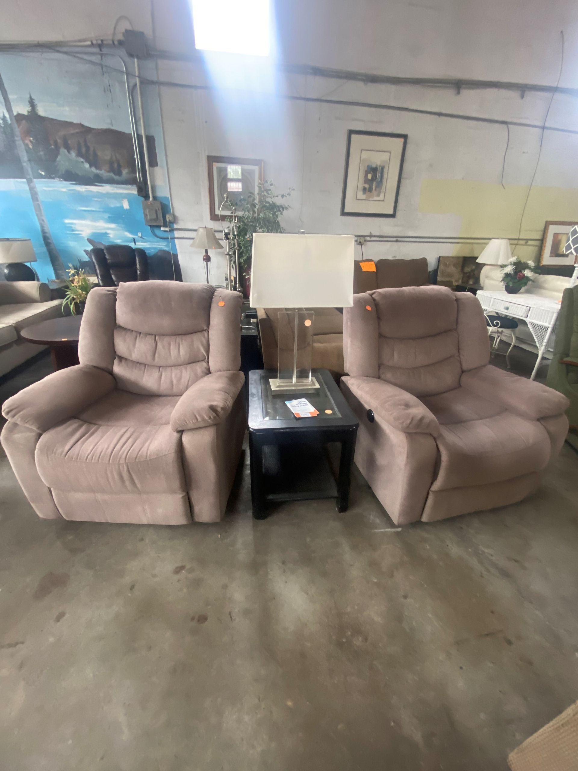 Furniture Gallery Lakeland, FL Thomason Furniture