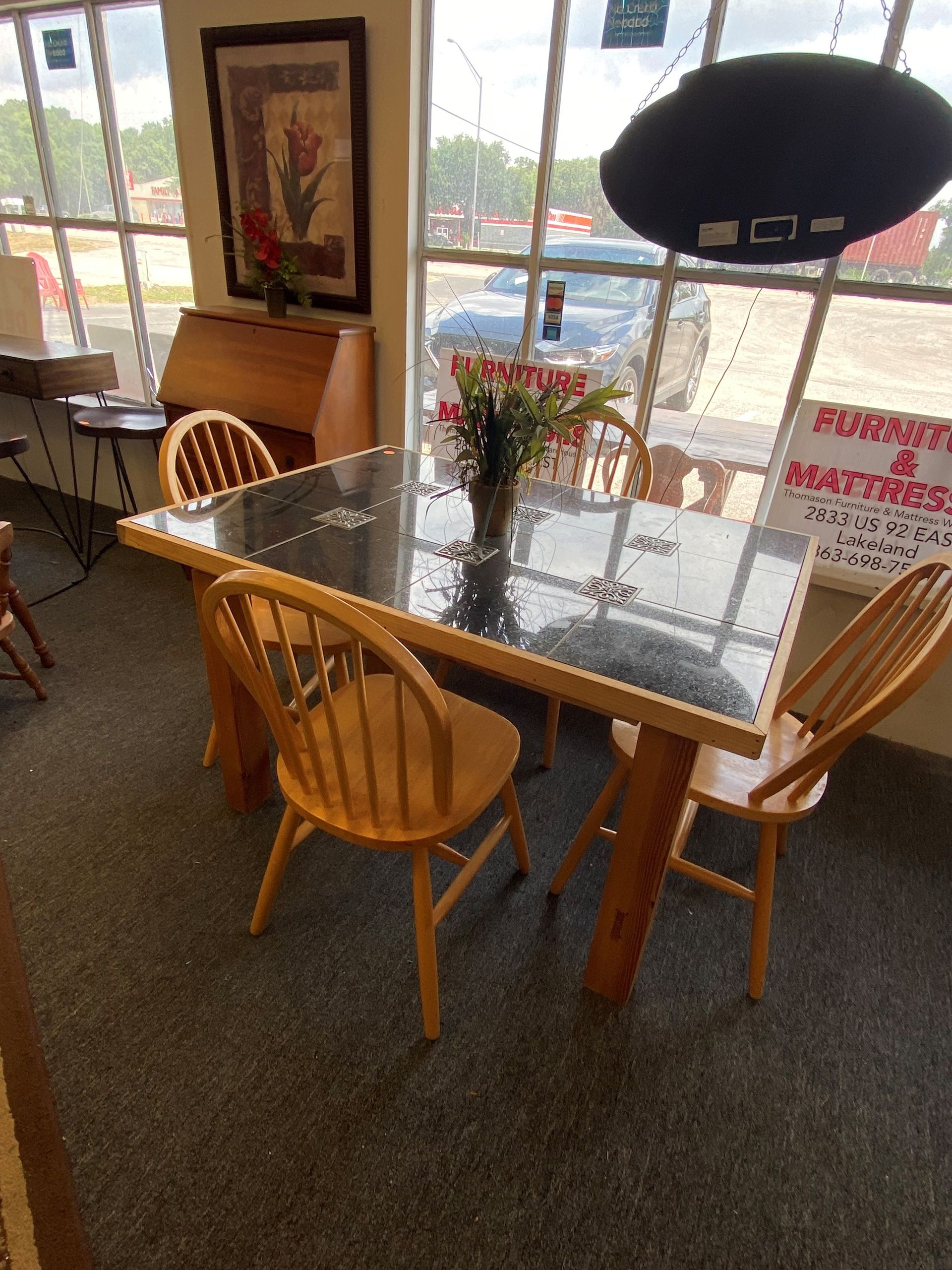 Furniture Gallery Lakeland, FL Thomason Furniture