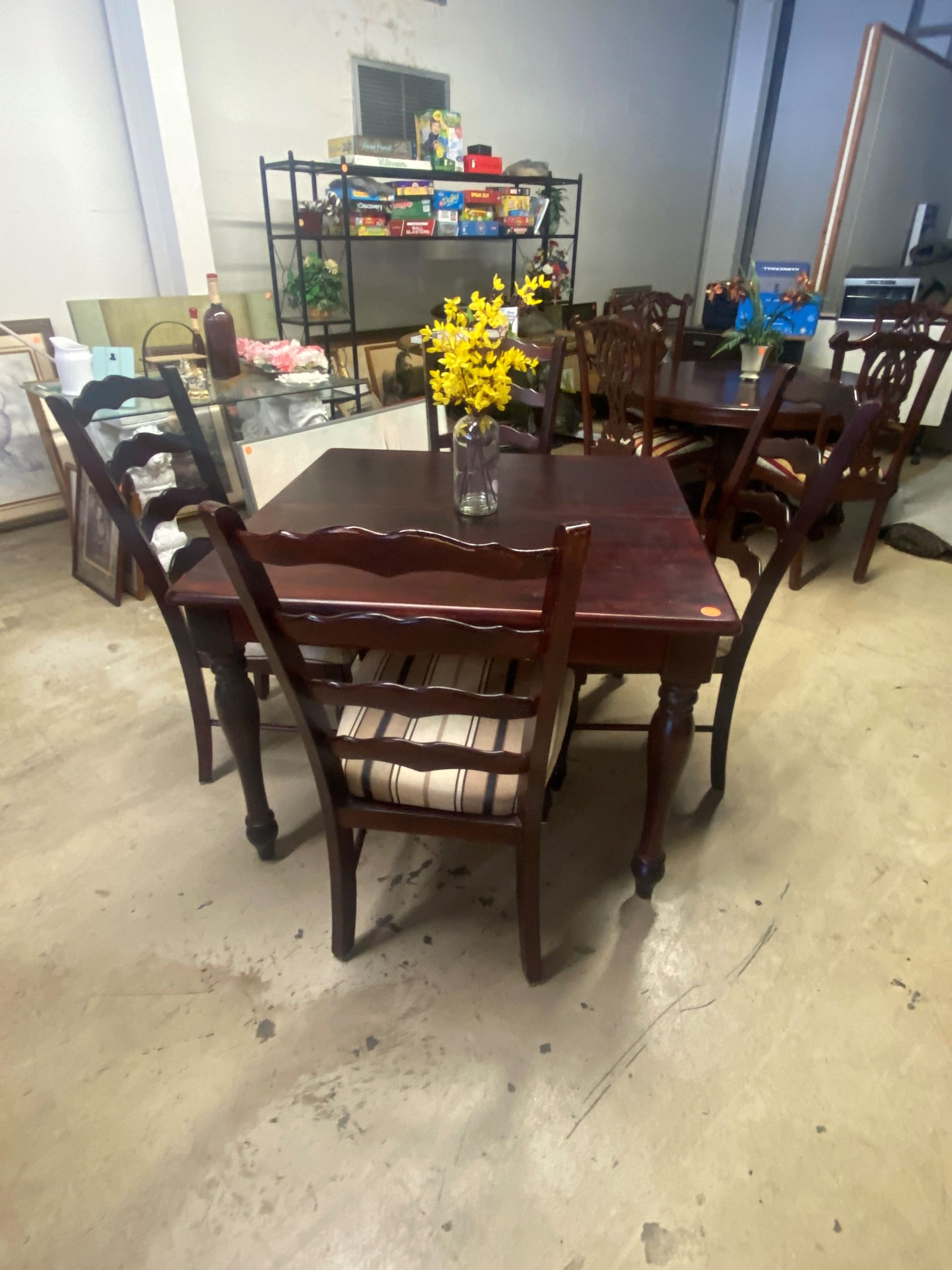 Consignment Furniture Lakeland, FL Thomason Furniture