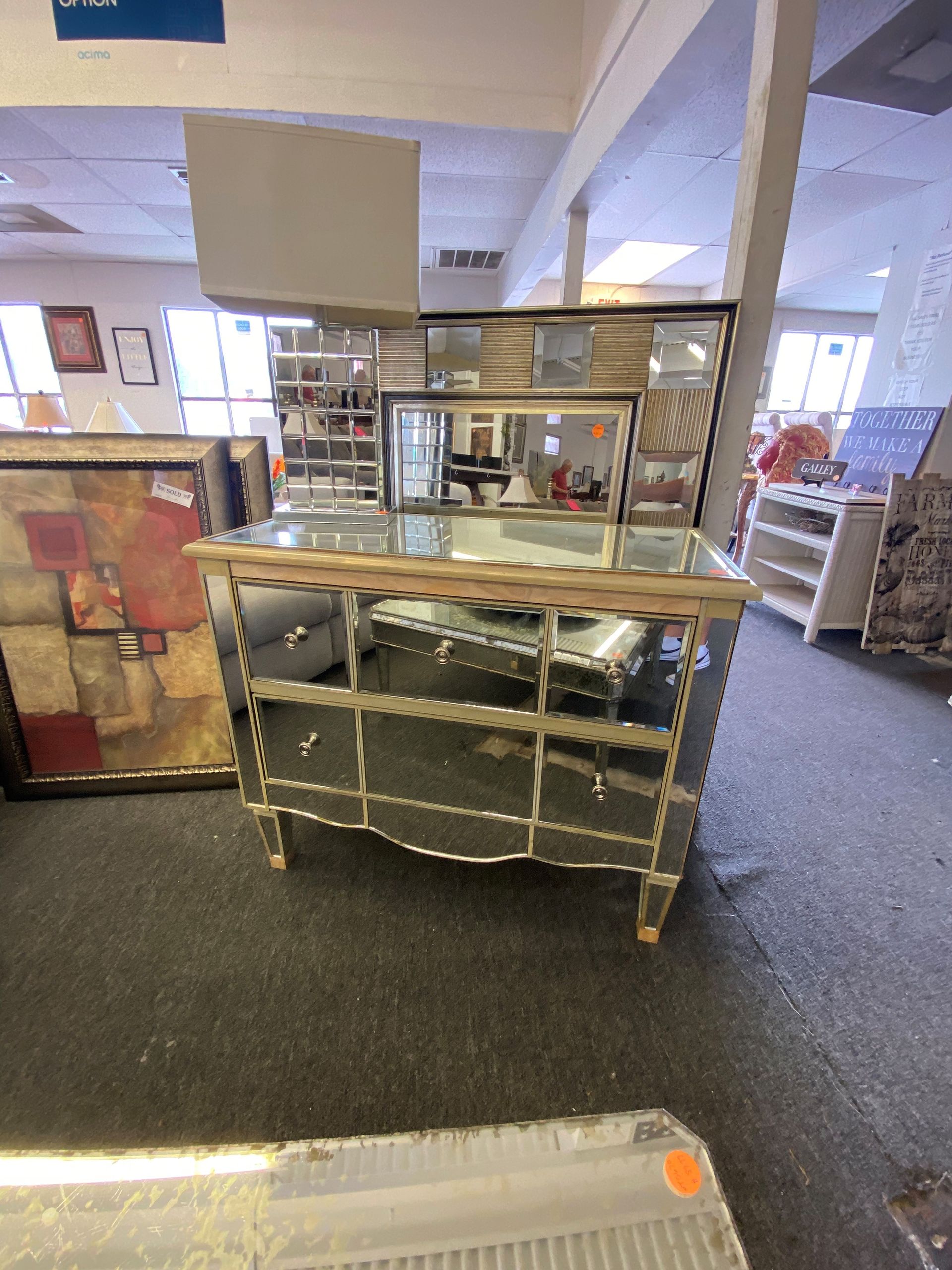 Furniture Gallery Lakeland, FL Thomason Furniture