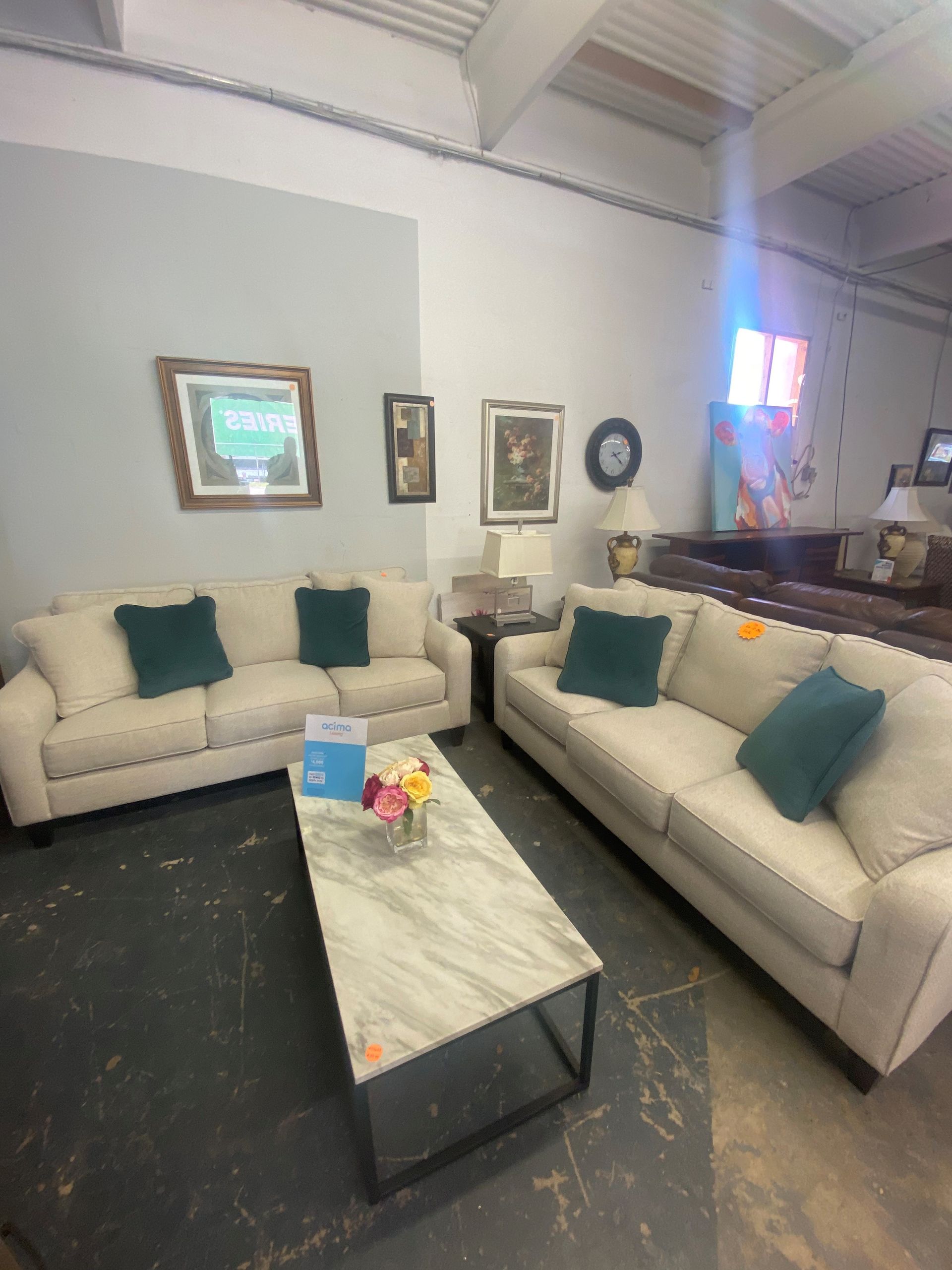 Furniture Store Lakeland, FL Thomason Furniture