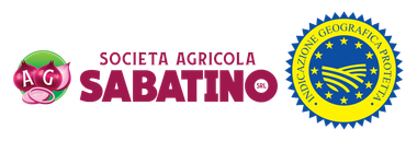 Società Agricola Sabatino Cipolla Rossa di Tropea IGP - Logo