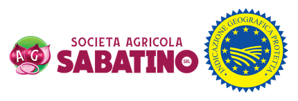 Società Agricola Sabatino Cipolla Rossa di Tropea IGP - Logo