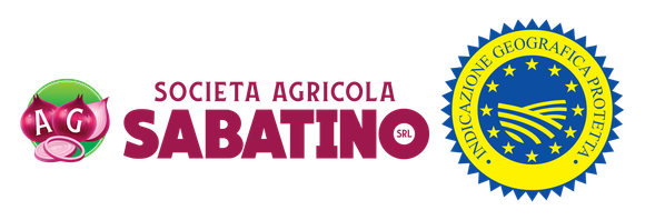 Società Agricola Sabatino Cipolla Rossa di Tropea IGP - Logo