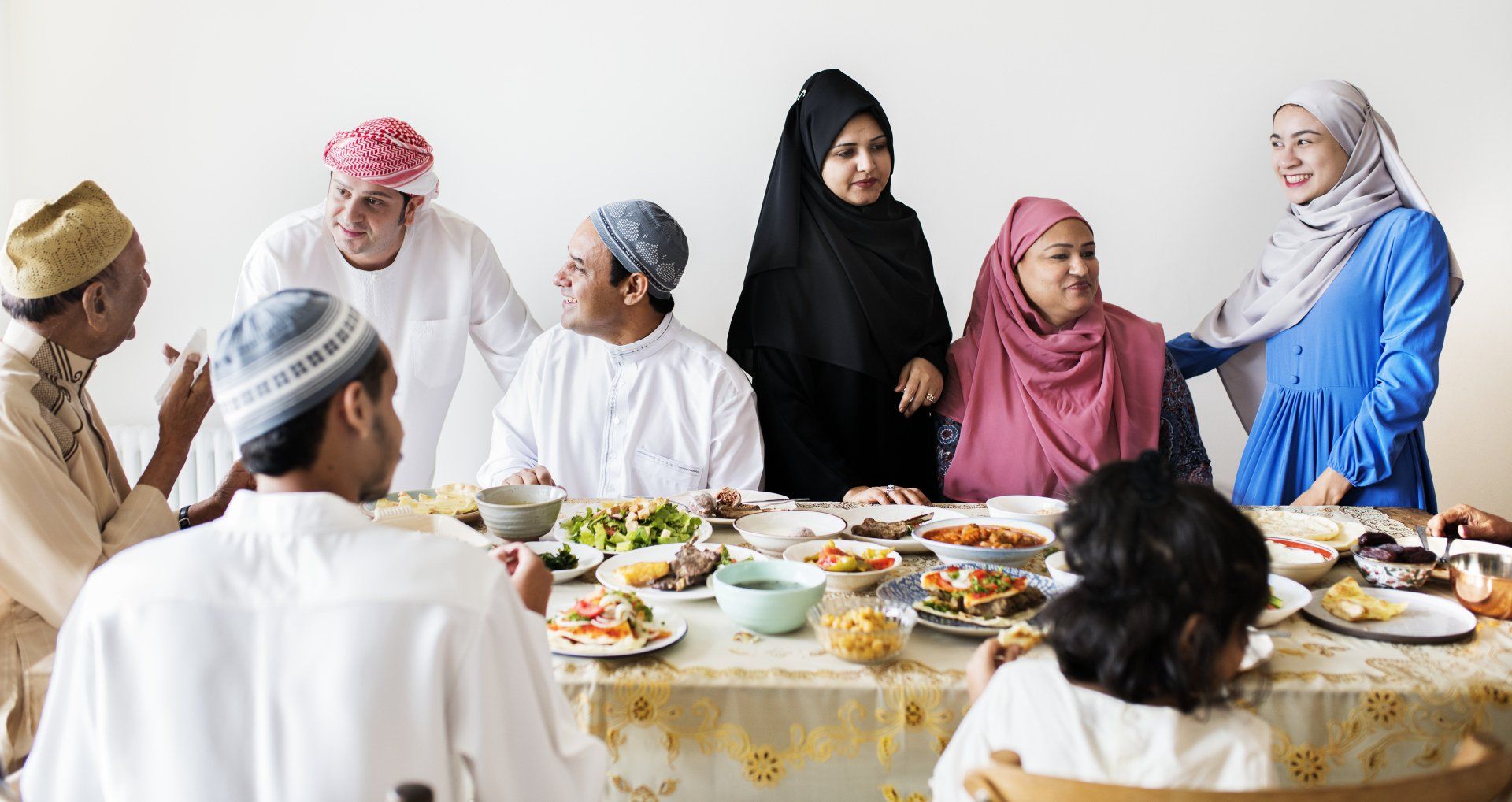 Mundo Halal Panamá