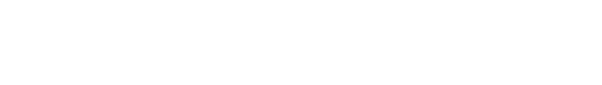 White wordmark logo that says SPECTRUM