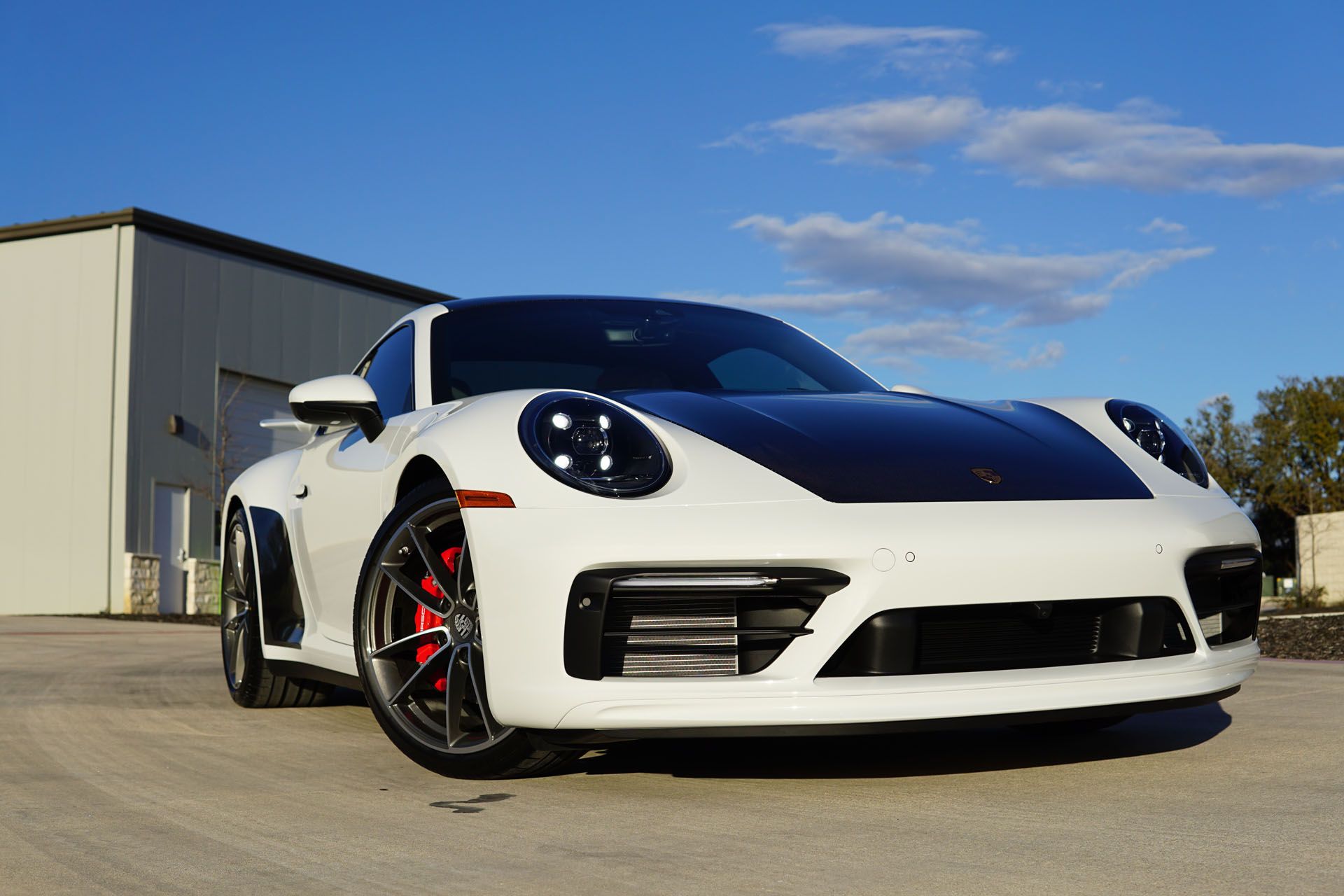 Ceramic Coating Services