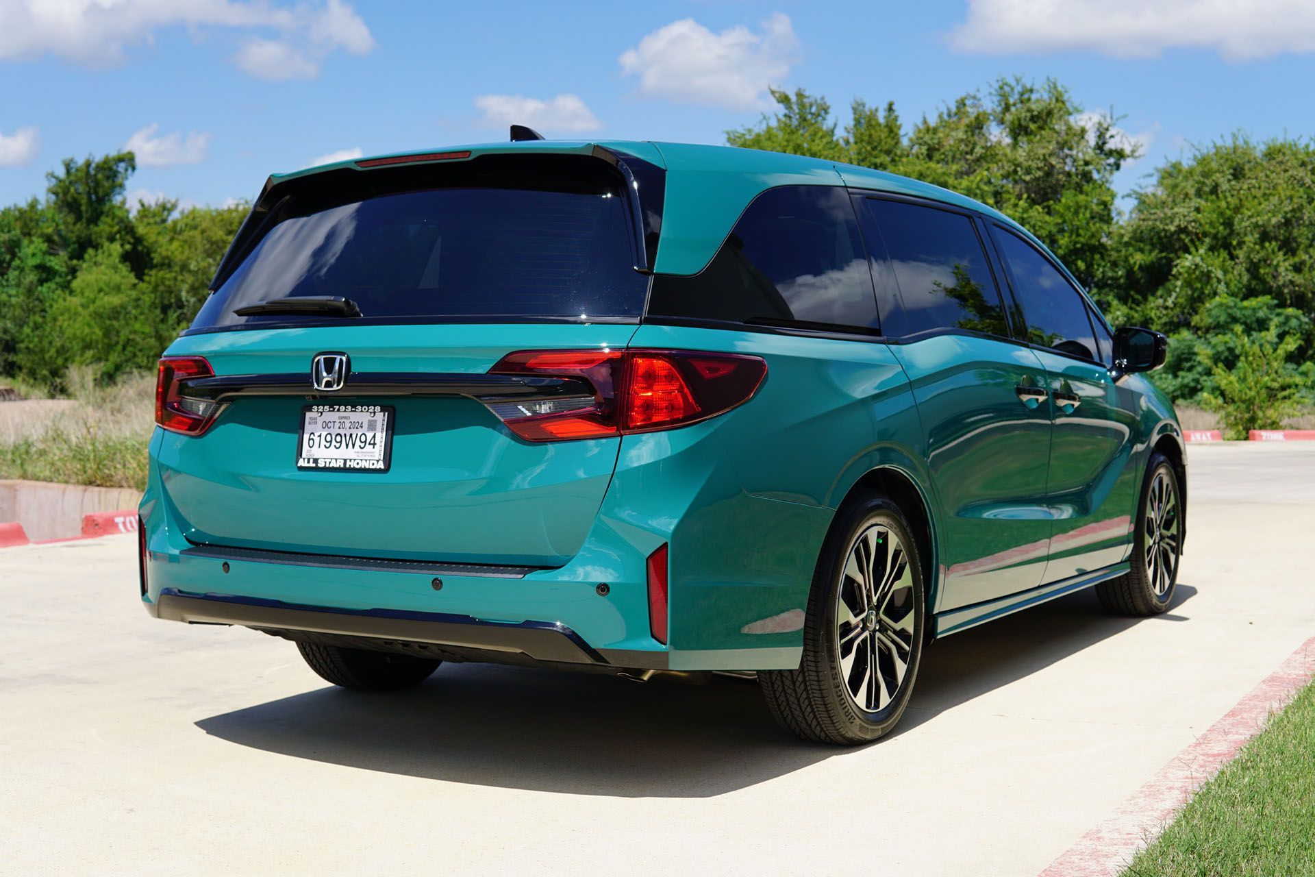 Ceramic Coating Services