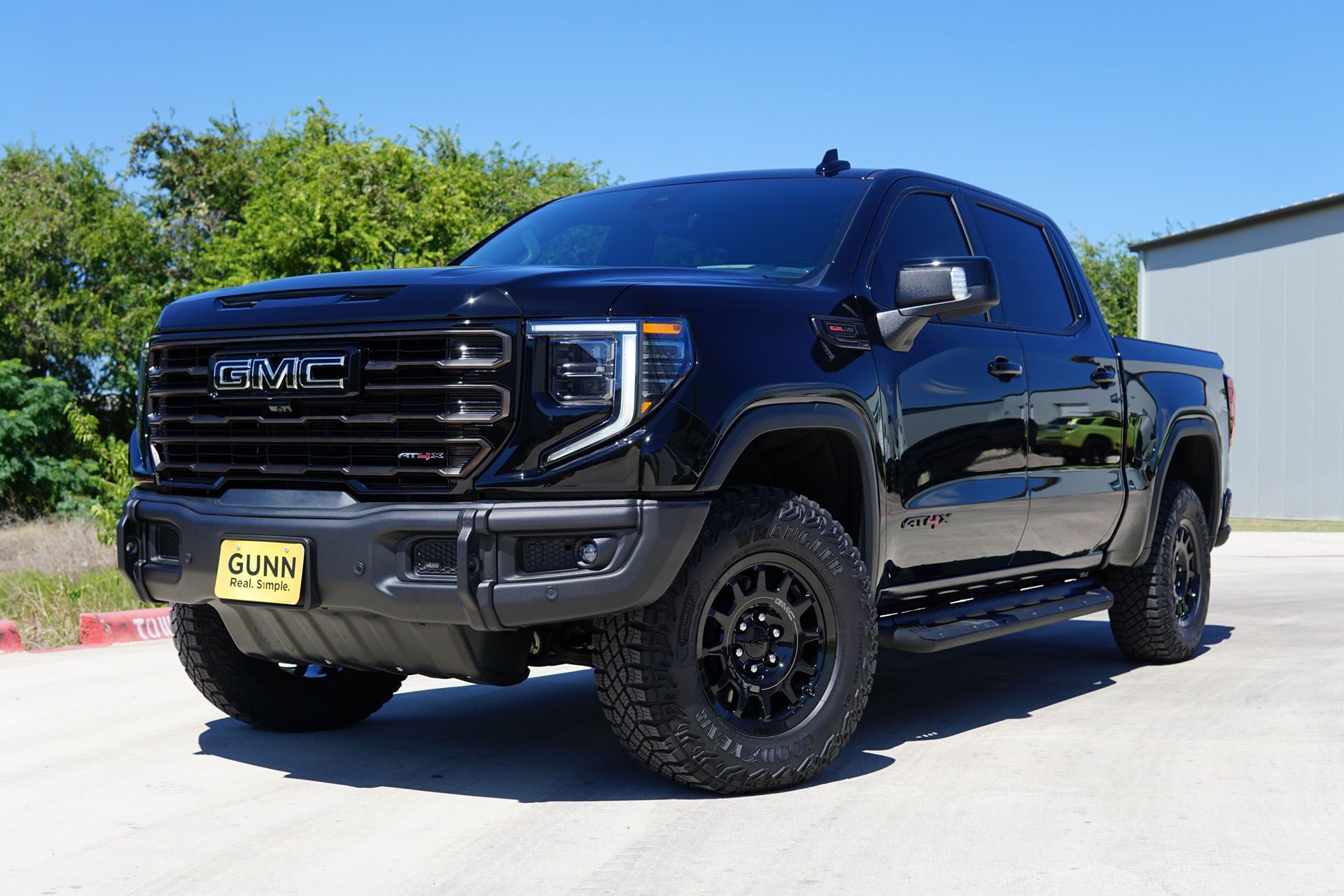 Ceramic Coating Services