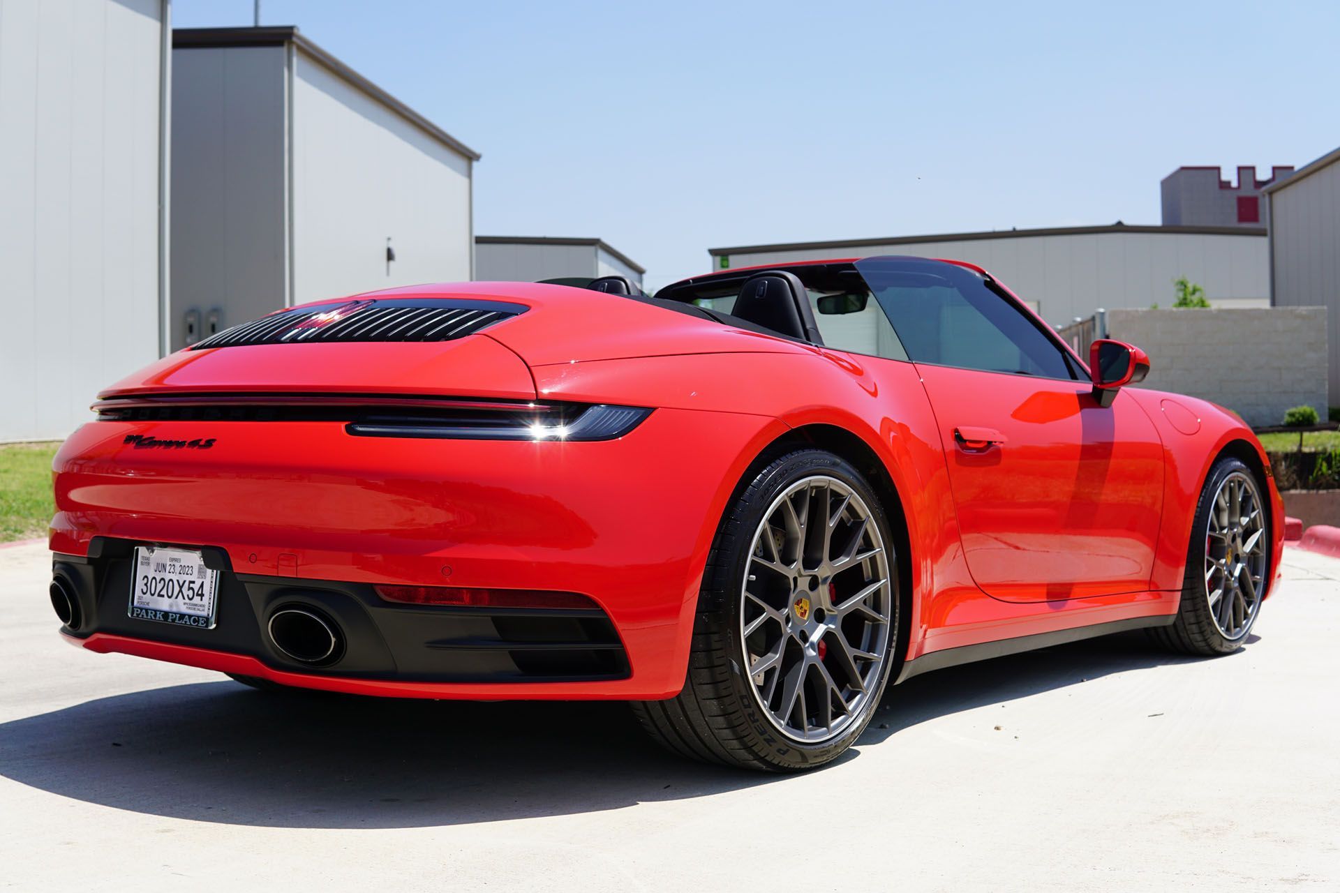 Ceramic Coating Services