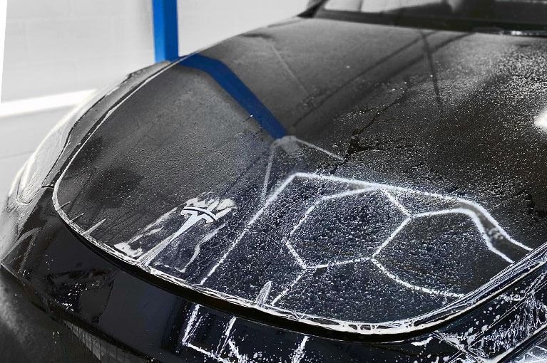 Car Paint Protection Film