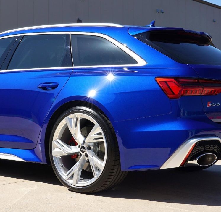 Window Tint