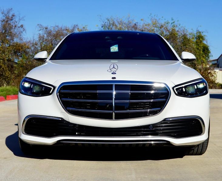 Automotive Window Tint