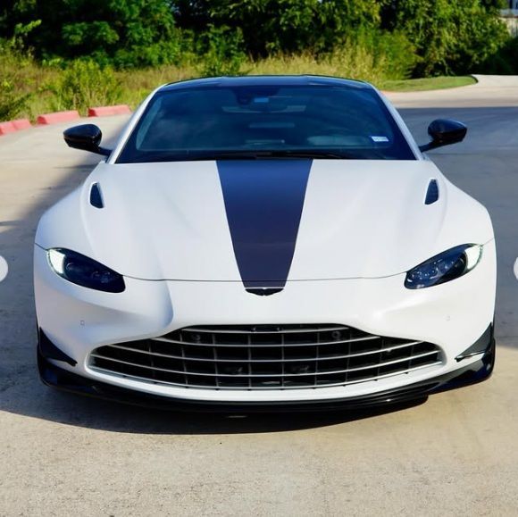 Paint Protection Film