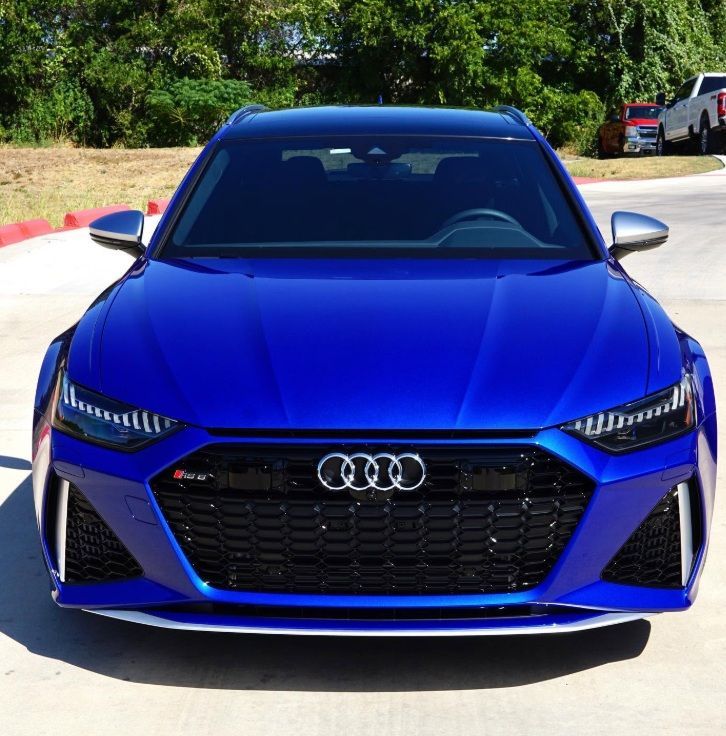 Vehicle Paint Protection Film