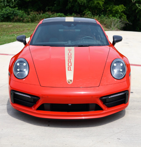 Paint Protection Film