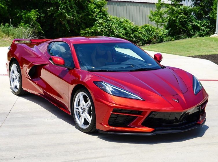 Paint Protection Film