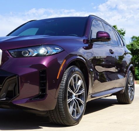 Ceramic Coating Installation
