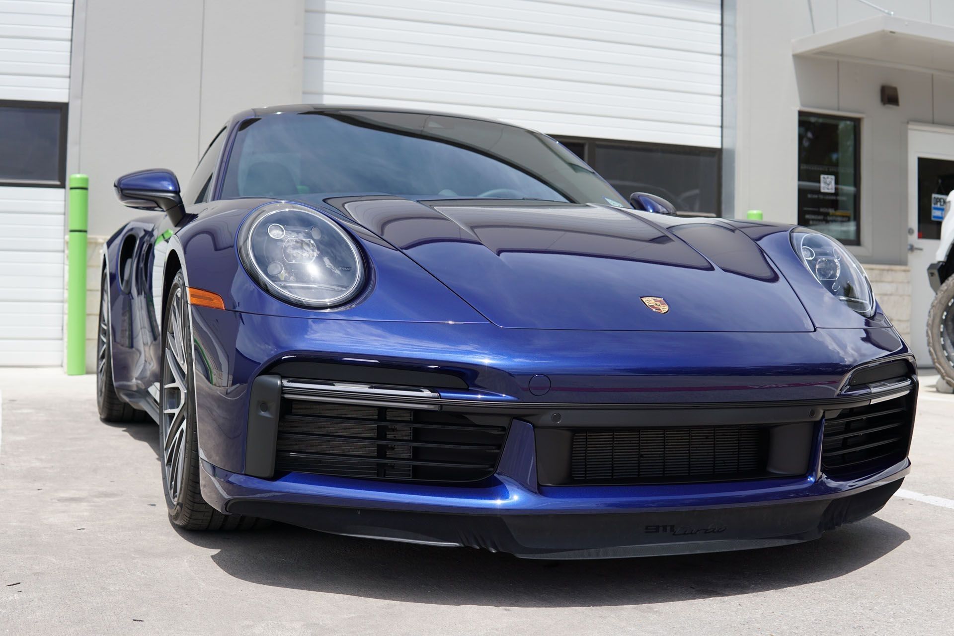 Ceramic Coating for Cars