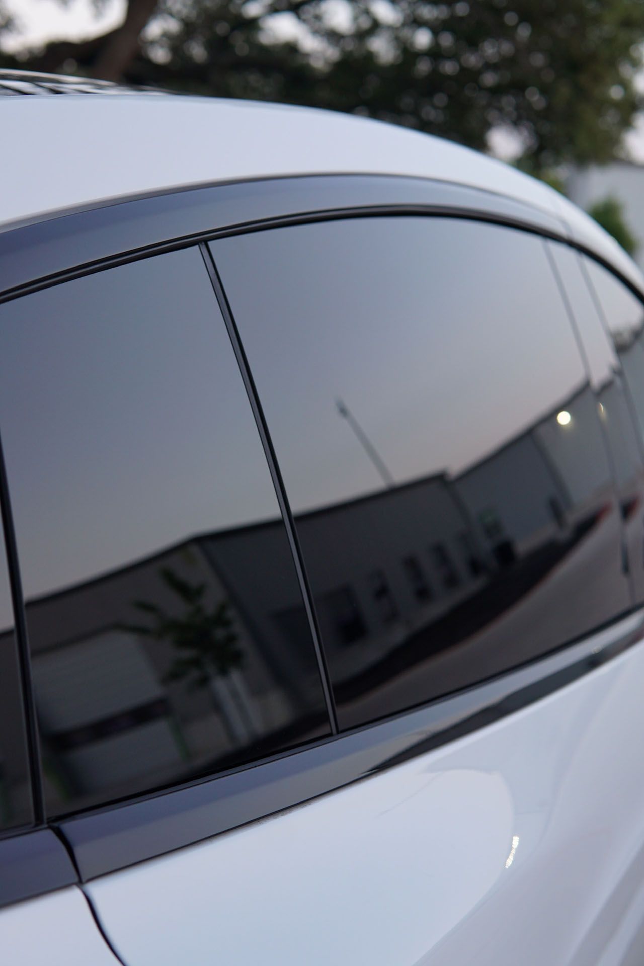 Window Tint