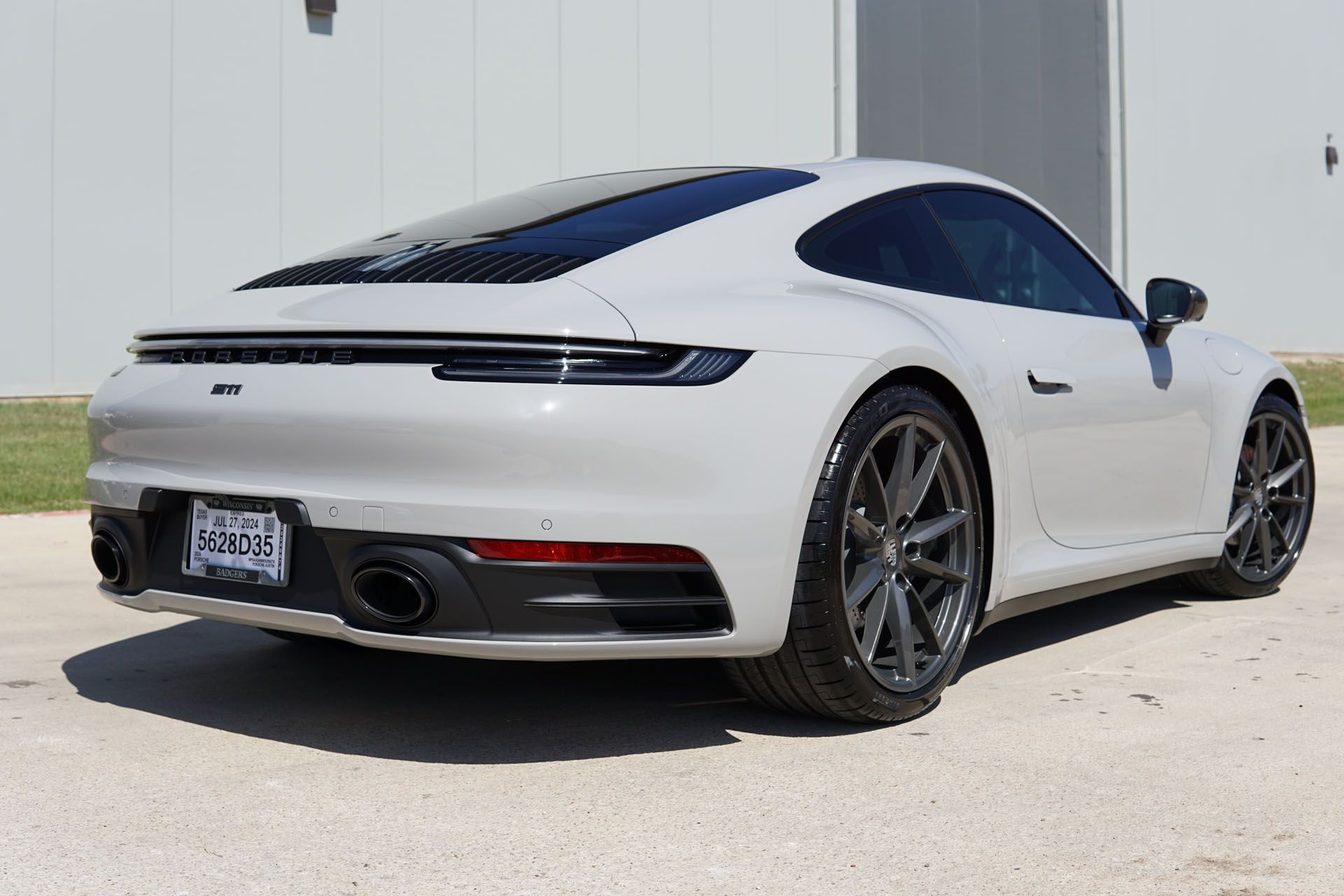 Ceramic Coating Service