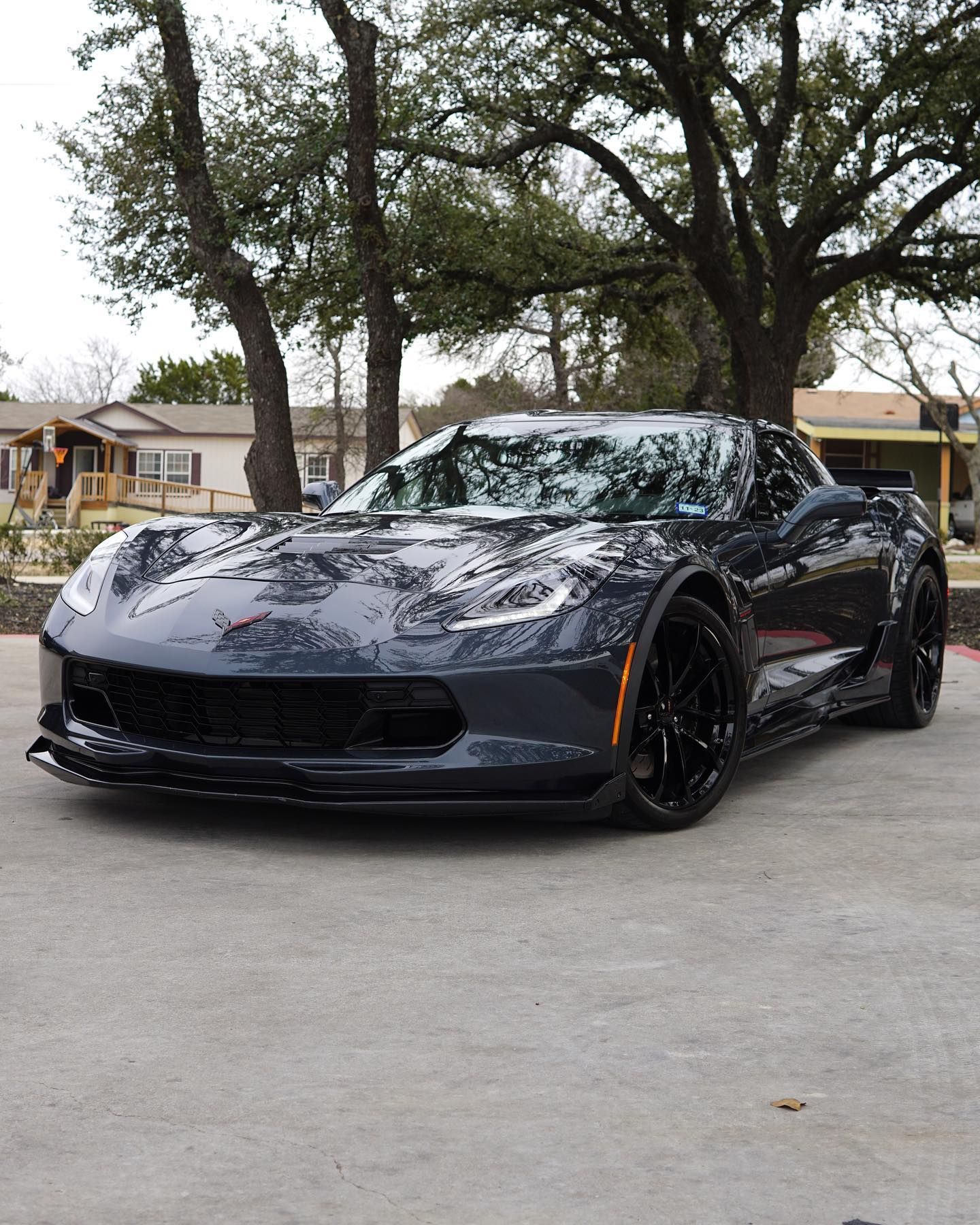 car paint protection film