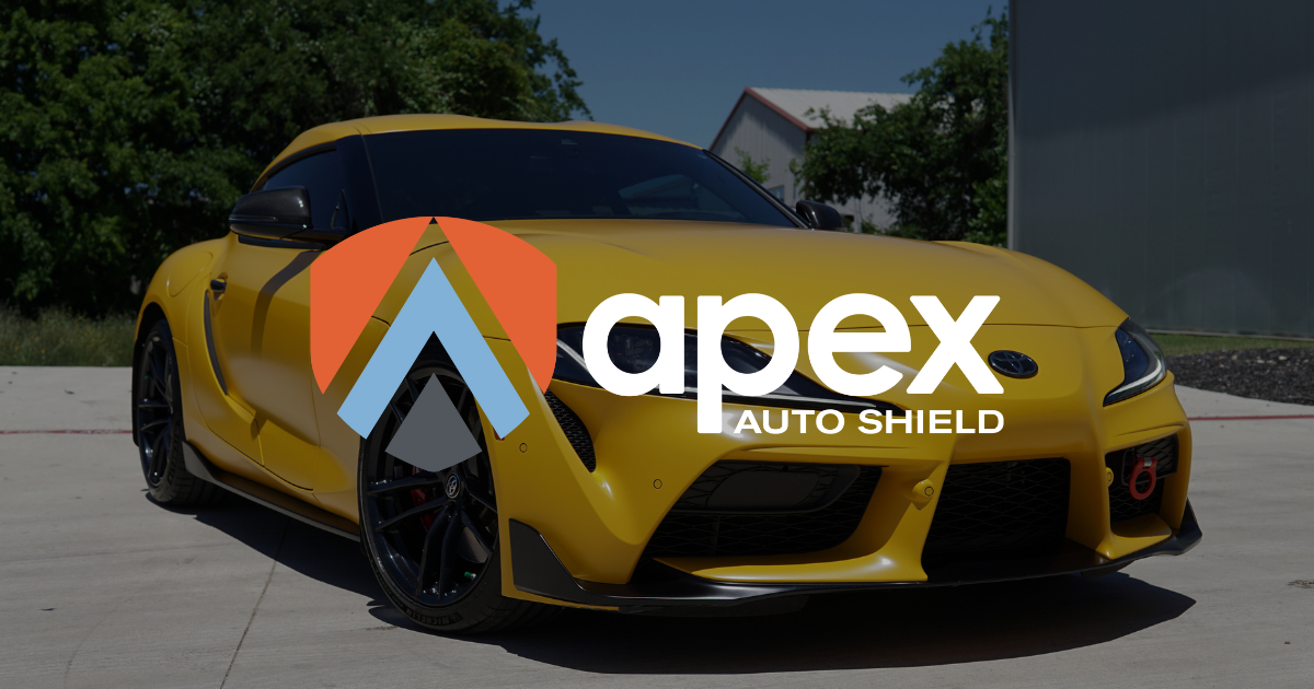 Apex Auto Shield
