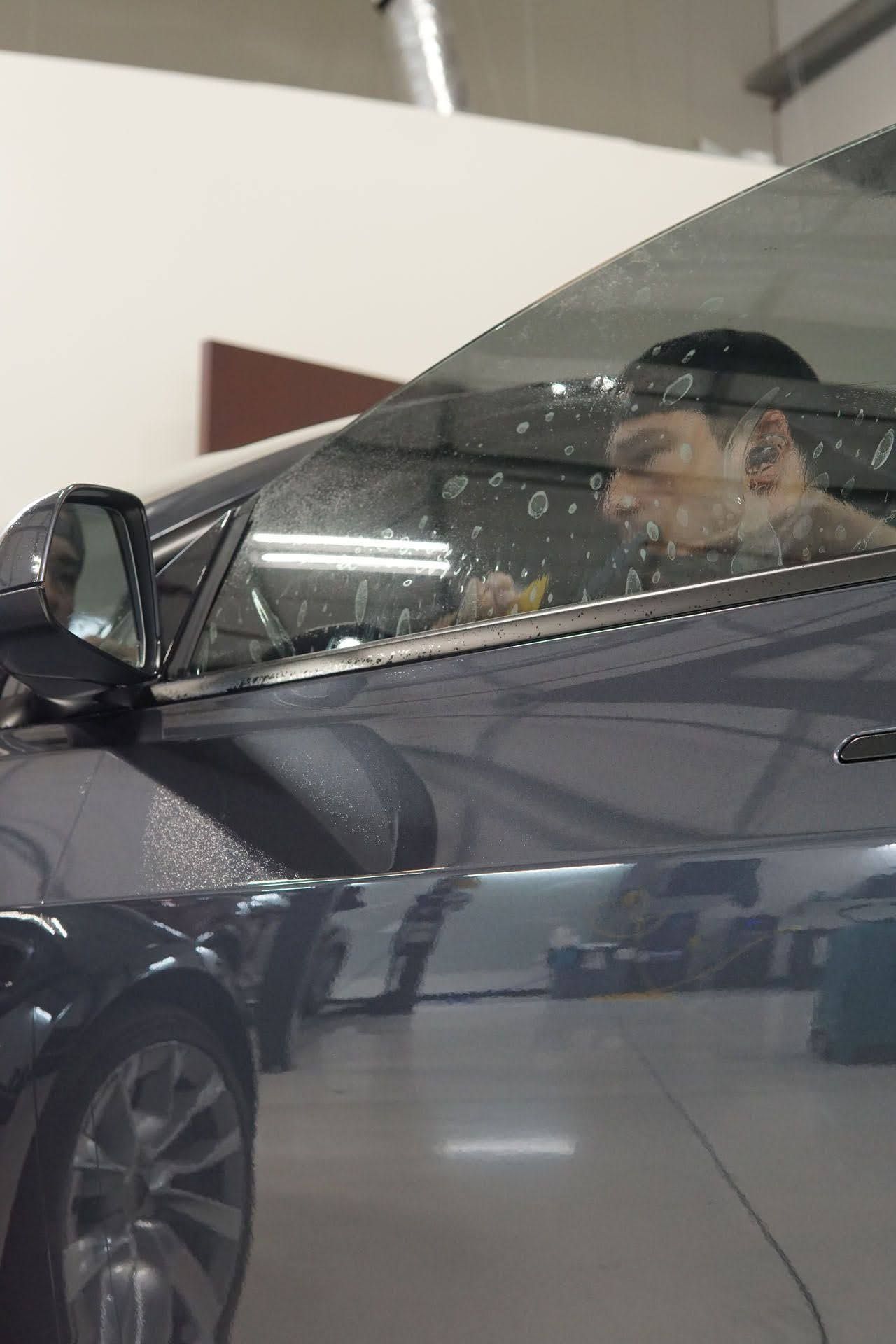 Car Window Tint
