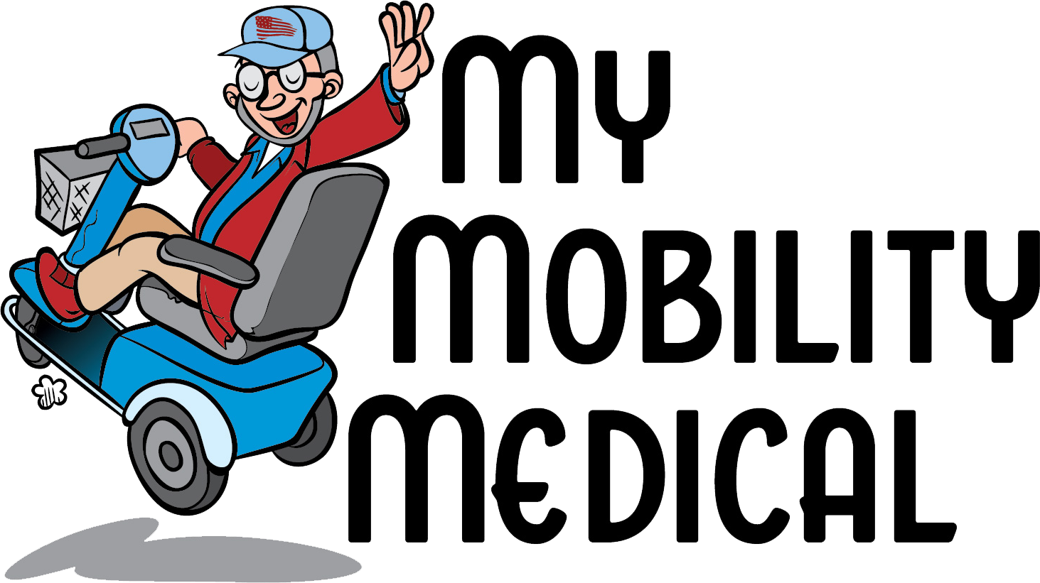 My Mobility Medical logo