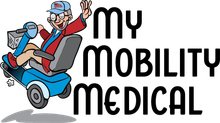 My Mobility Medical logo