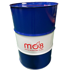 M-O-8 Specialities Ltd