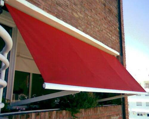 Toldos y Cortinas - cortinas