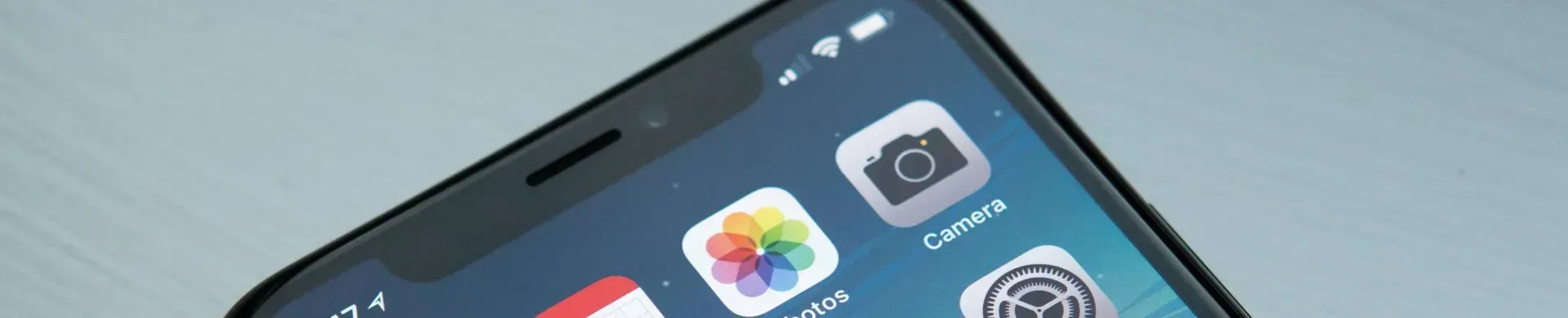 mobile app