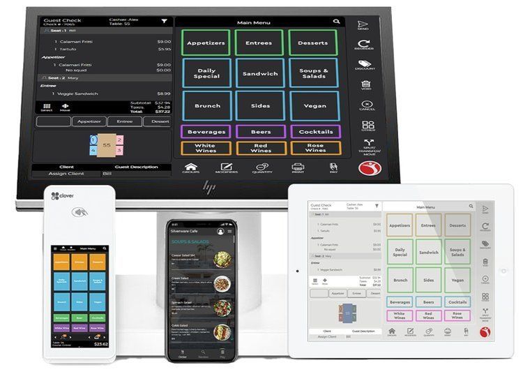 Club Prophet Software