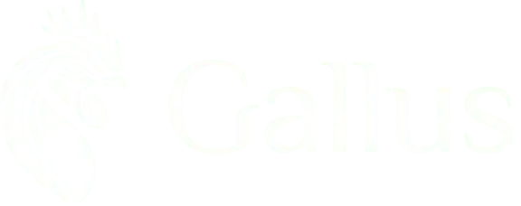 Gallus Logo